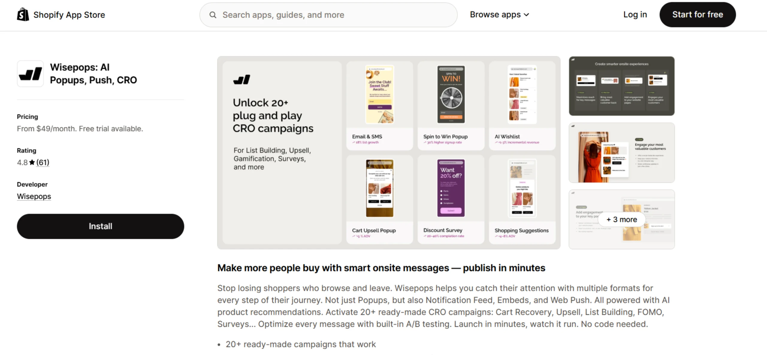 top shopify countdown timer popup apps scaled