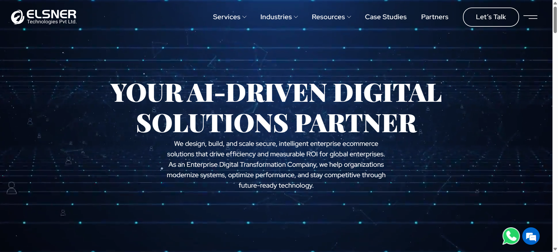 Stormbrain Shopify marketing agency USA