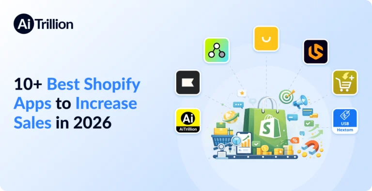 Best Shopify Apps to Increase Sales