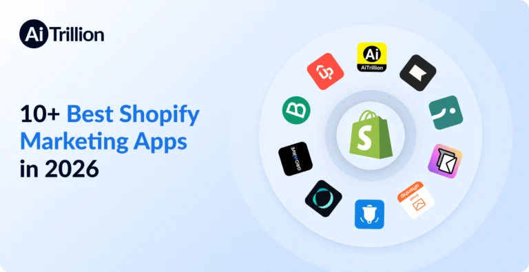 Best Shopify Marketing Apps