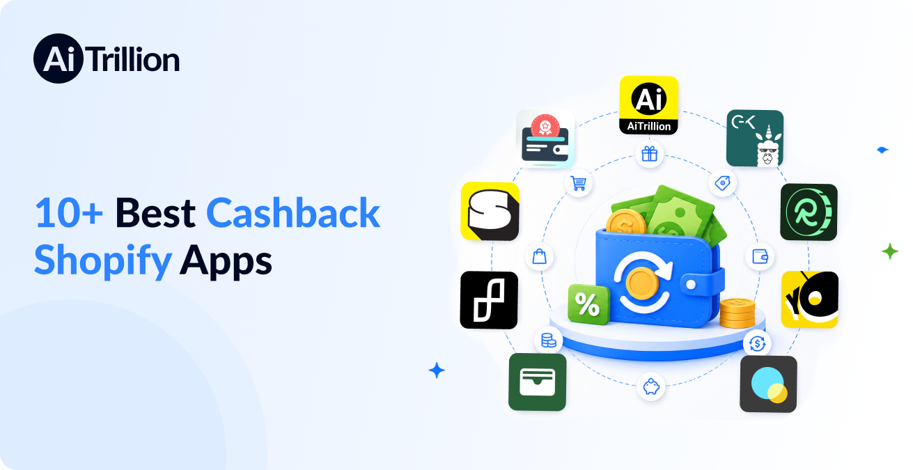 Best Cashback Shopify Apps