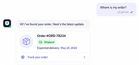 Customer Support Automation