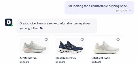 Product Search and Discovery