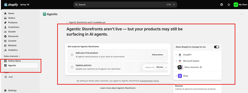 agentic-commerce-on-shopify-guide-2026