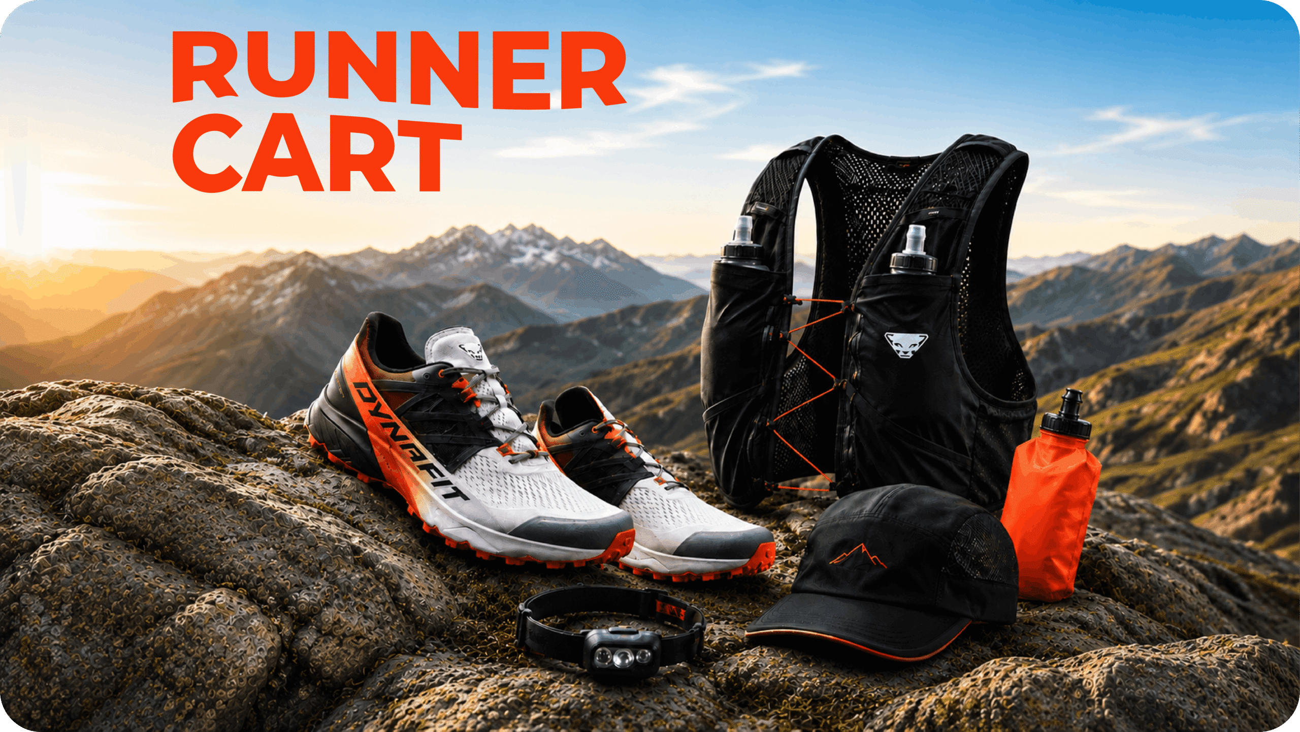How RunnerCart Turned Loyalty Points Into a Repeat Purchase Engine