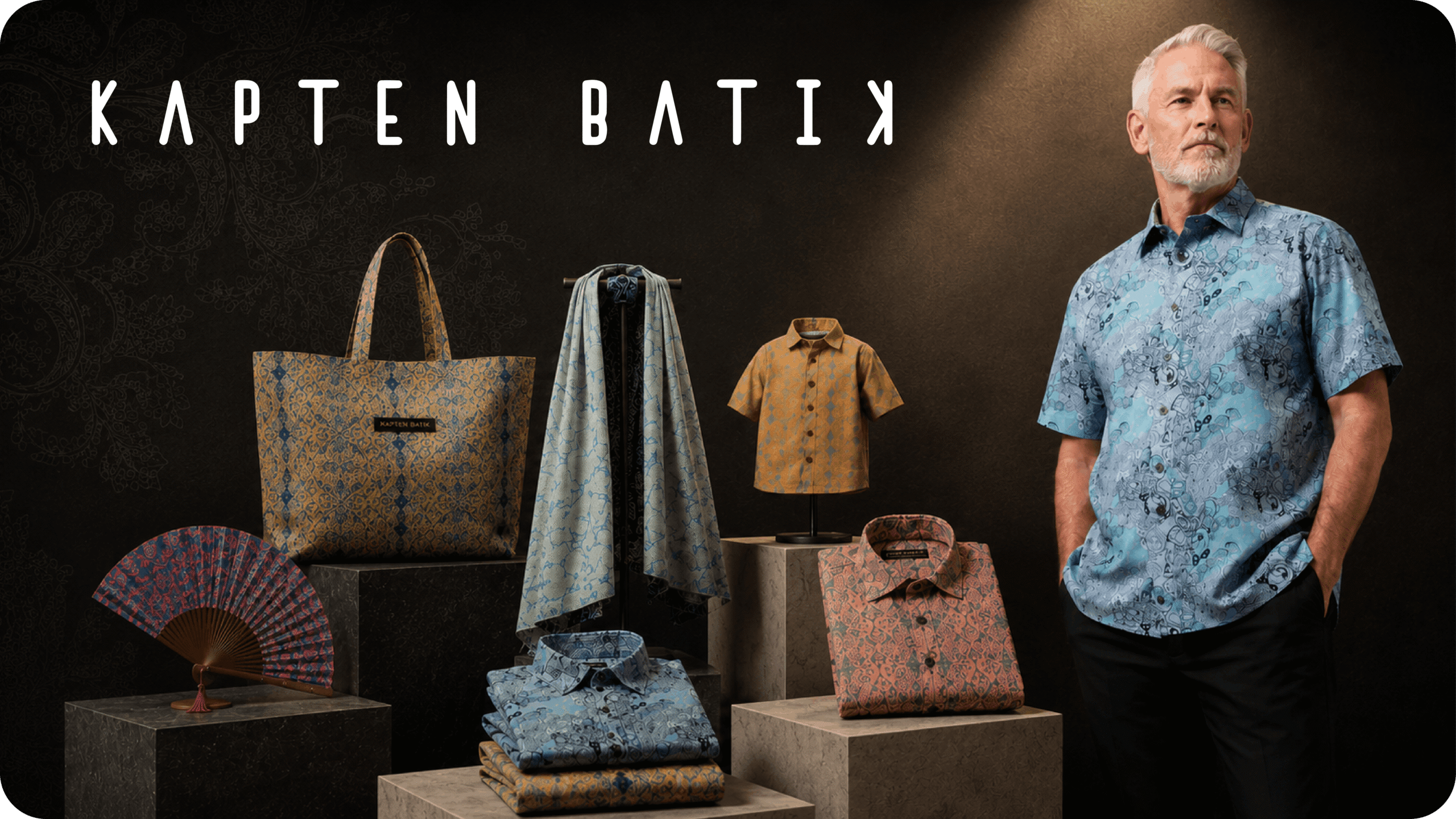 How Kapten Batik Grew Loyalty Revenue by 27.5% Year-on-Year Using AiTrillion