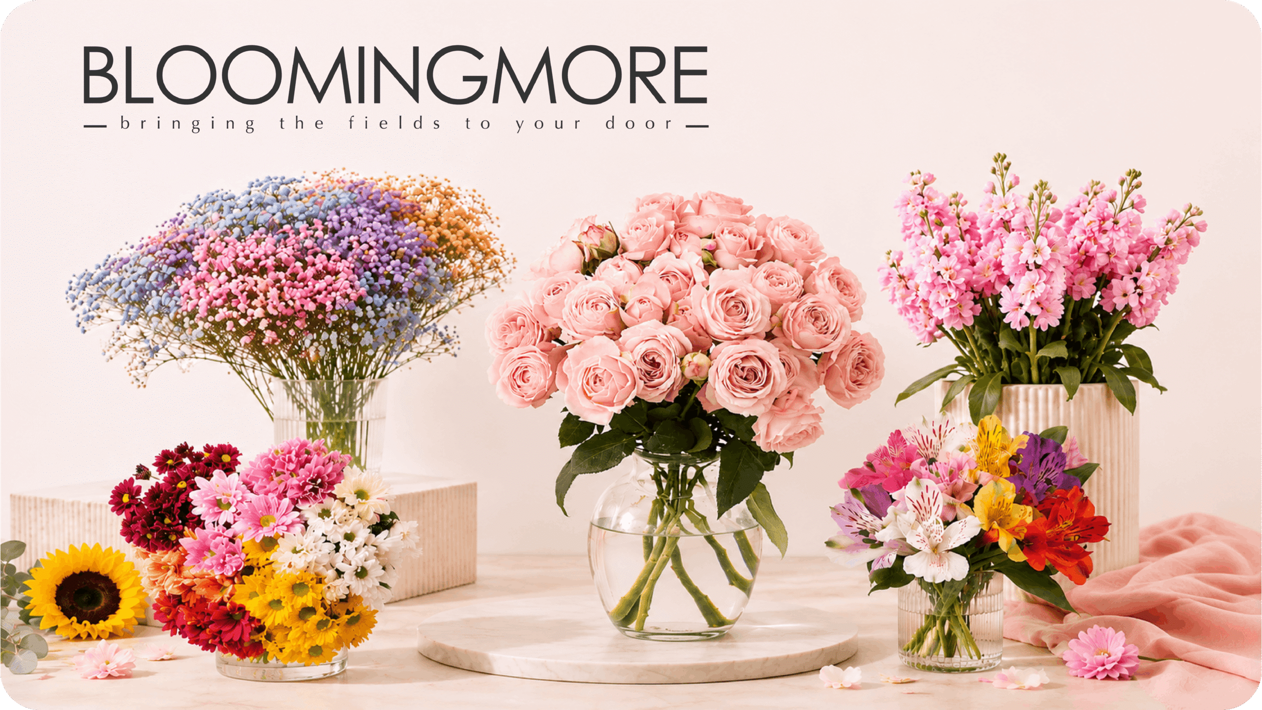 How Bloomingmore Grew AiTrillion-Assisted Revenue by Over 50% Year-on-Year