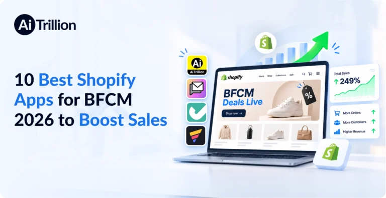 Best Shopify Apps for BFCM 2026