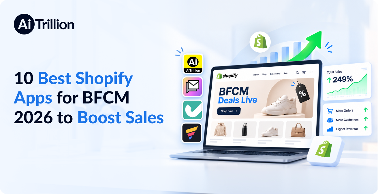 Best Shopify Apps for BFCM 2026