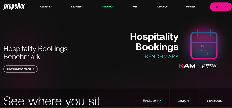 Propeller shopify design agency