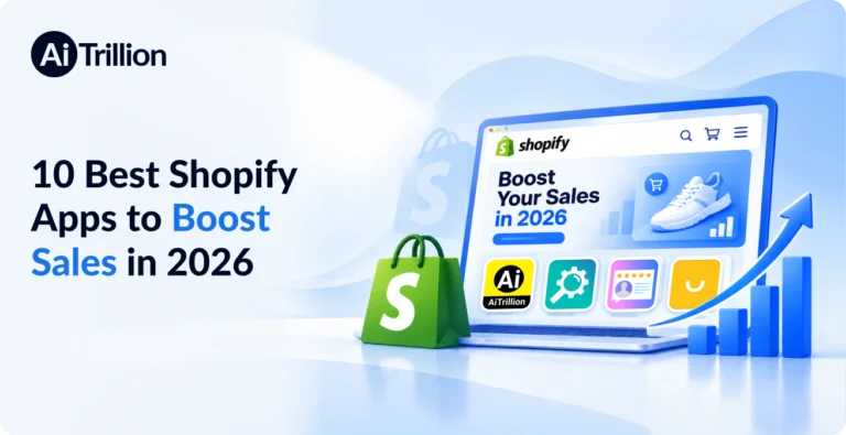 Best Shopify apps to boost sales